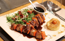 Il Gusto餐厅图片