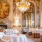 RESTAURANT LE MEURICE ALAIN DUCASSE