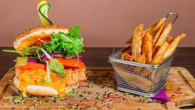 Le Piston餐厅图片