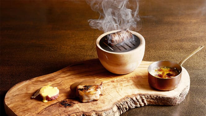 Vitantonio Lombardo Ristorante