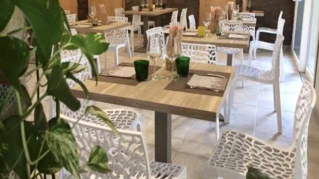 Al solito posto餐厅图片