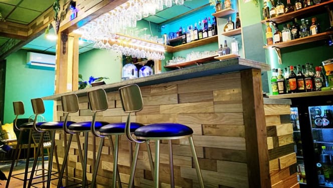 Jayuna Piano Bar-Restaurant餐厅图片