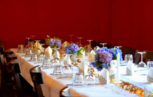 Overlander Indian Restaurant餐厅图片