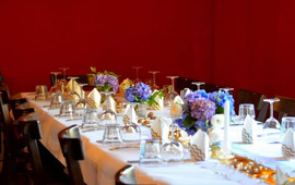 Overlander Indian Restaurant