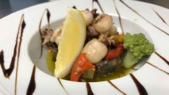 Pizza Gino餐厅图片