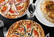 Casale Pizza美食图片