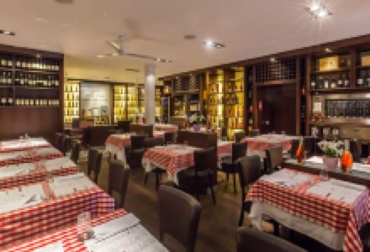 Mangia Mangia美食图片