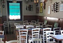 La Bottega della Pizza美食图片