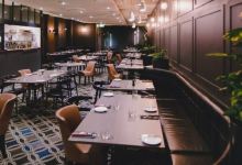 Notting Hill Hotel美食图片