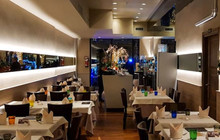 Porto Alegre餐厅图片