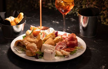 Benso Bistrot餐厅图片