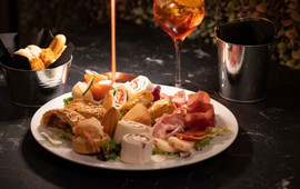 Benso Bistrot