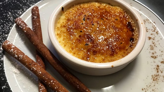 Ristorante Carraro餐厅图片