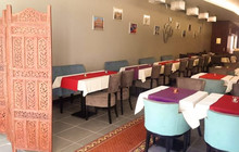 Al Hamra餐厅图片