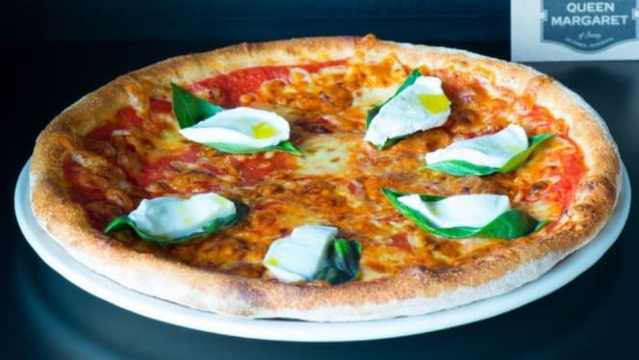 Queen Margaret餐厅图片