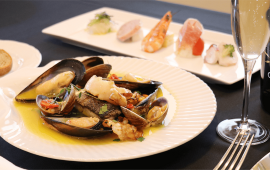 Trattoria LIPAGIO