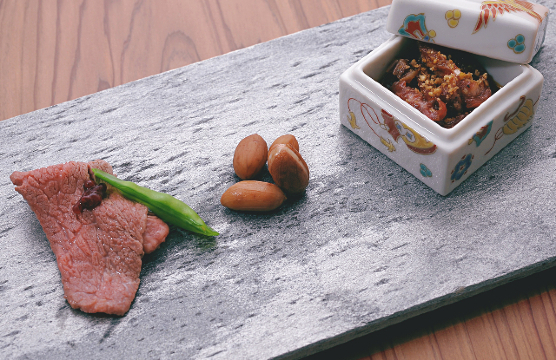 Nikuryouri URUICHI餐厅图片