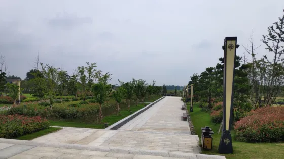 廟山公園