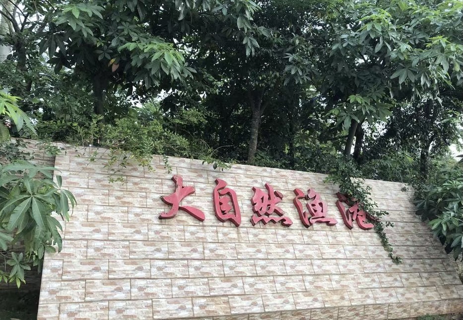 大自然渔港餐厅图片