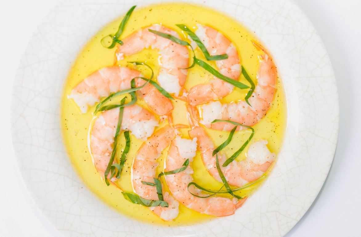 LA PETITE MAISON DUBAI餐厅图片