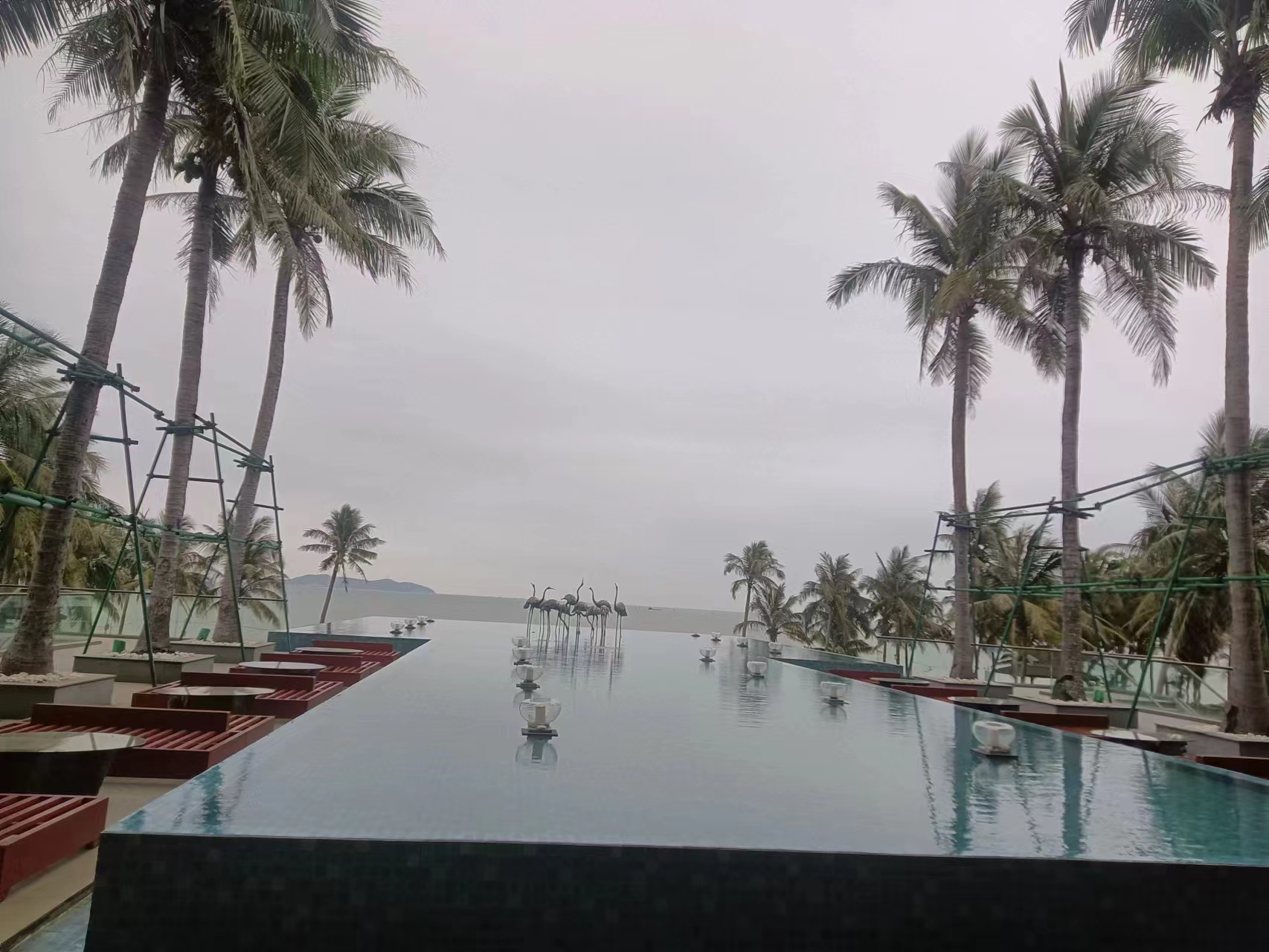 茂名浪漫海岸温德姆酒店-官方