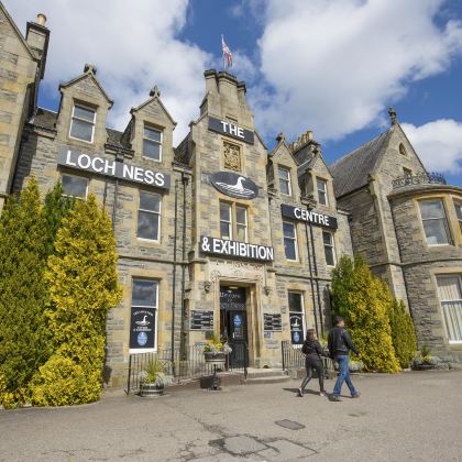 英国北爱尔兰+英格兰+苏格兰+剑桥7日6晚跟团游