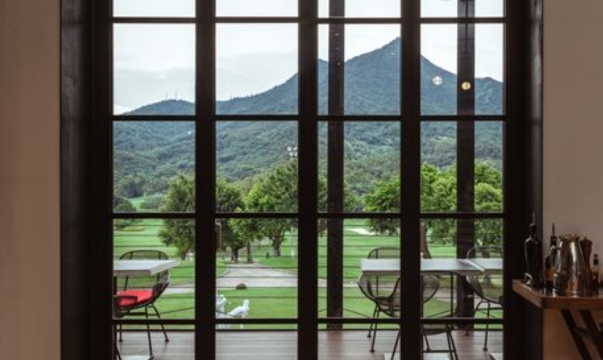 山间·融合料理