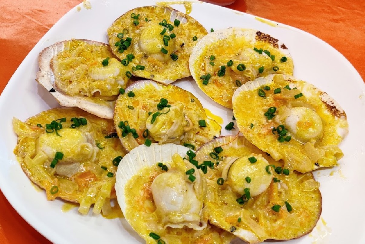 KO SEAFOOD餐厅图片