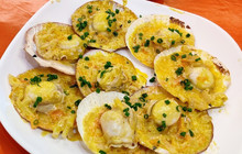 KO SEAFOOD餐厅图片