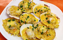 KO SEAFOOD
