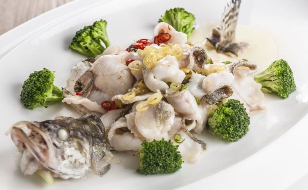 遵义开元名都大酒店·四季轩中餐厅