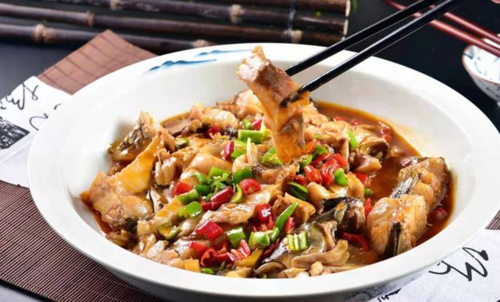 品鄉味(南华店)