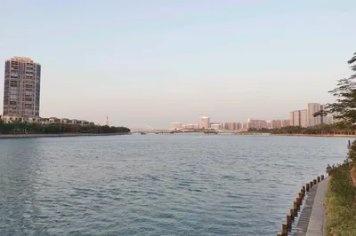 五缘湾