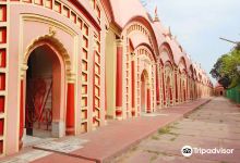 108 SHIV MANDIR, BURDWAN.景点图片