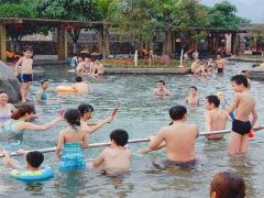 昭通+宜宾两日游