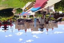 Golfland Sunsplash景点图片