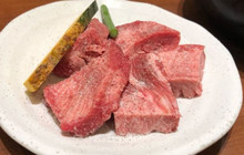 板前烤肉一斗(东心斋桥店本馆店)餐厅图片