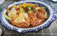 三毛蟹煲(九龙店)餐厅图片