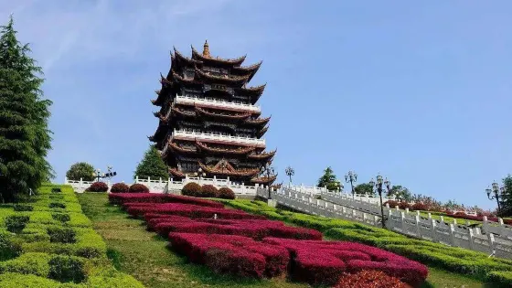 龍崗公園
