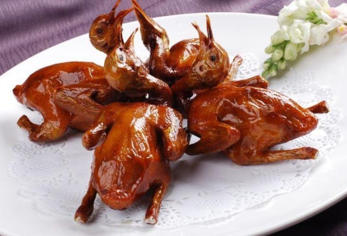 丰泽·名仕(幕沙桥店)餐厅图片