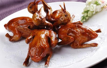 丰泽·名仕(幕沙桥店)餐厅图片