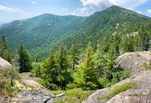 North Baldface景点图片