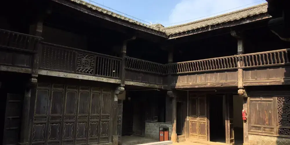 永安旅遊