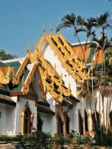 开元寺泰佛殿-潮州-阿诚的白日梦