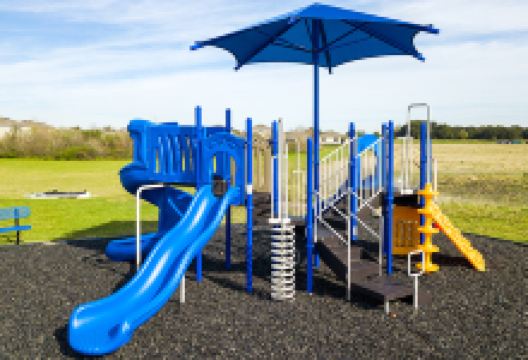 Richmondville community park景点图片