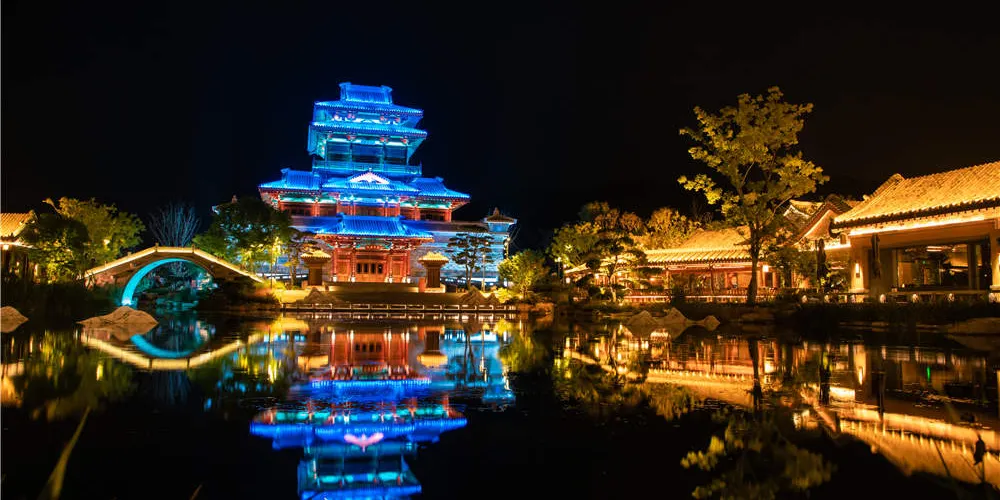 永安旅遊