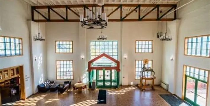 Nicolaysen Art Museum