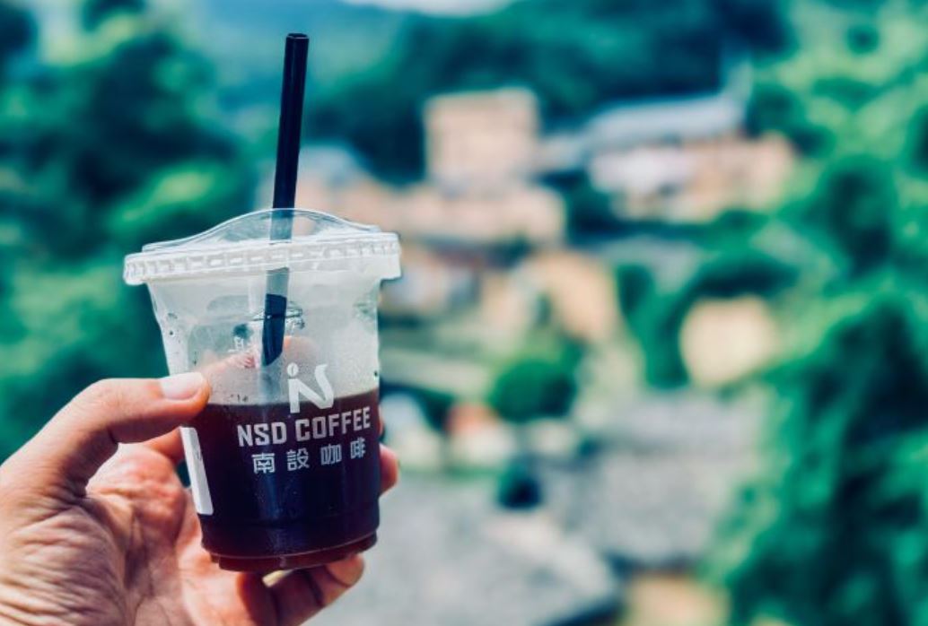 南设咖啡餐厅图片