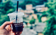 南设咖啡NSD Coffee餐厅图片