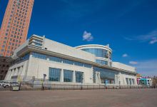 通辽市博物馆景点图片